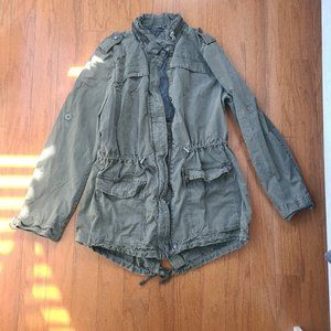Levi's jacket